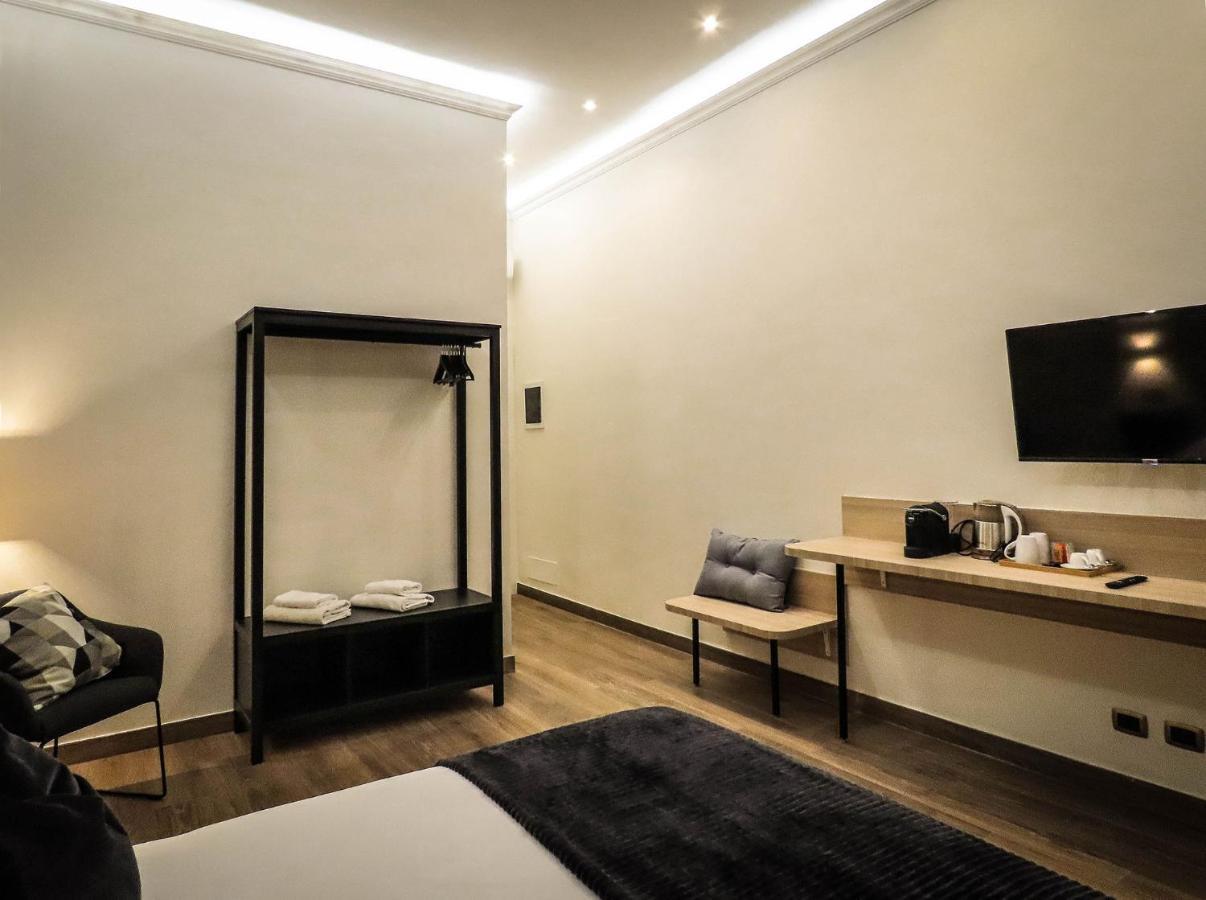Pensión My Maison 70 Roma