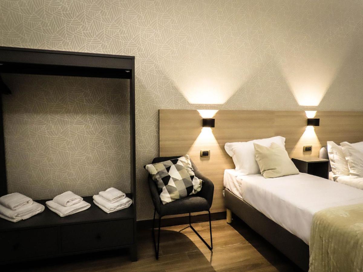 My Maison 70 Roma