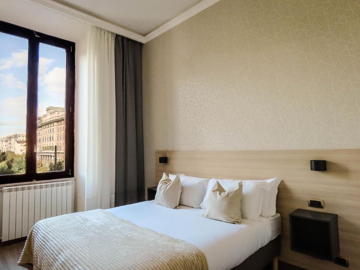 Pensión My Maison 70 Roma